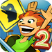 Jurassic 3D Rollercoaster Rush 2