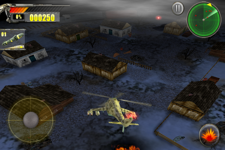 Screenshot FinalStrike3D Screenshot FinalStrike3D