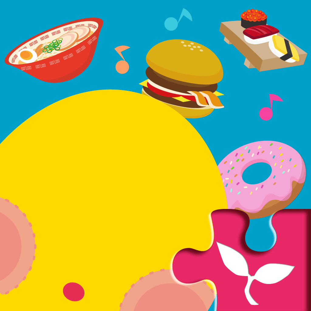 子供向けの教育 知育アプリ おやこでリズムタップ Feat 踊り子クリノッペ 親子で遊ぶ音楽ゲーム Iphone最新人気アプリランキング Ios App